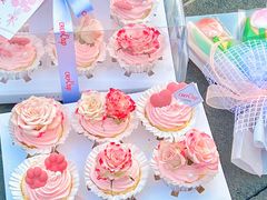 -可丽可丽·生日蛋糕·下午茶(厦门鹭港店)