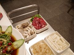 -活潑鲜跳(湖滨商业街店)