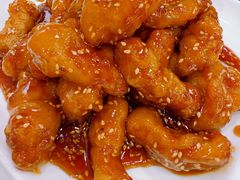 -东四民芳餐厅(朝阳门店)