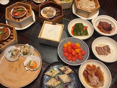 -新天世纪中餐厅