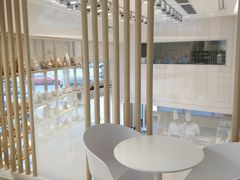 用餐区-好利来(望京中福店)