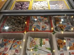 -锅圈食汇火锅烧烤食材超市(长港路店)