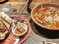-懒人盐府人家(安贞店)