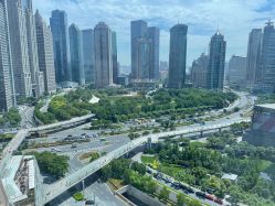 点击看大图 -巍阁高端月子会所