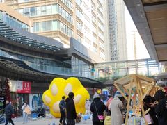 -佛山京华广场MALL