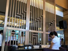 大堂-金汇酒楼(中山东区店)