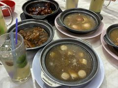 -新记肉骨茶