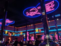 大堂-十三姨正合丰烤肉(营迹路店)