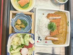 -红叶日料·放题·海胆·定食(星海店)