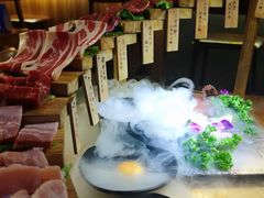 -AJIYA味屋和牛烤肉自助放题(温州万象城店)