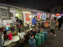 -桂萍特色牛筋牛杂(长堤街总店)