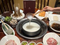 -大良毋米粥(锦龙路总店)