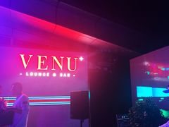-VENU+海景酒廊