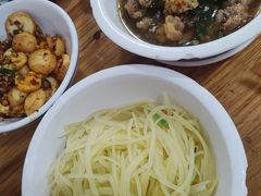 -笨罗卜浏阳菜馆(富家湾小区店)