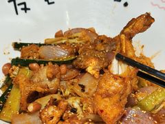 -友达面馆(广州总店)