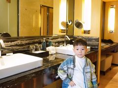 -中山利和希尔顿酒店