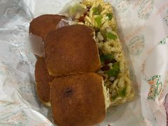 槽子糕-芦庄子桂顺斋(和平路总店)