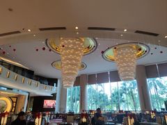 -深圳福田香格里拉大酒店