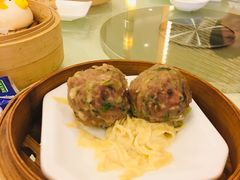 -金城大酒店-中餐厅(汾江中路店)