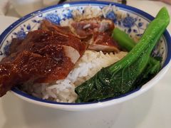 -禄興記香港大排档(歌斐中心店)