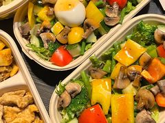 -SHUBO蔬小盒(三里屯店)