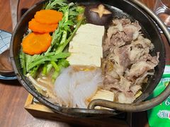 -铃木食堂(杨梅竹店)