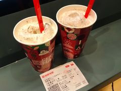 -DQ·蛋糕·冰淇淋(城南嘉园店)