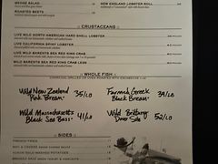 -Water Grill(圣莫妮卡店)