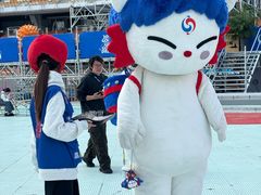 -海心沙亚运公园
