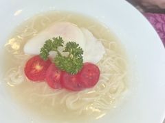 -小白桦西餐厅