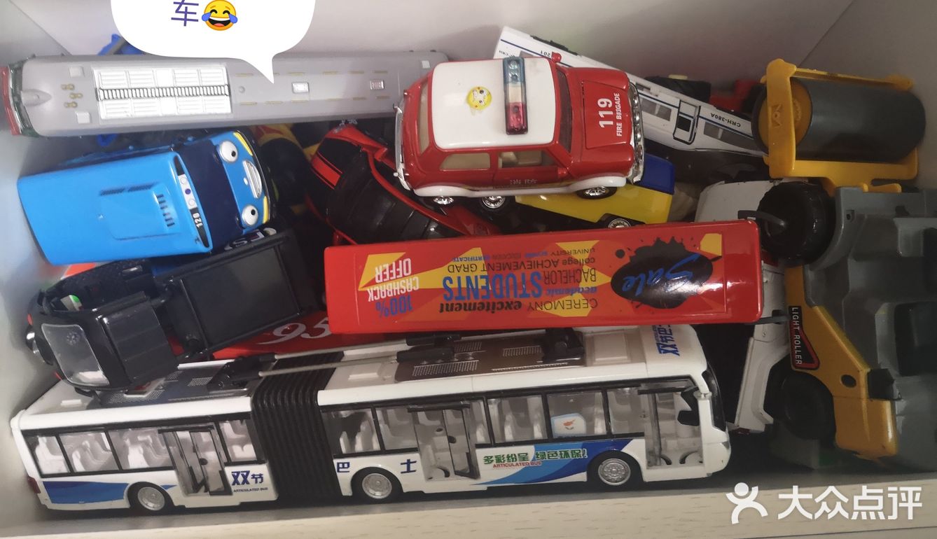 四五岁男娃，你需要买的各种搭建玩具，看这里啦