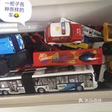 四五岁男娃，你需要买的各种搭建玩具，看这里啦
