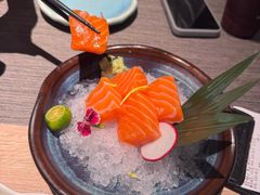 -炙柒Sekinana·精致日料(合生汇店)
