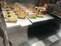 -马哥孛罗咖啡厅·Cafe Marco (厦门马哥孛罗东方大酒店)