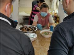 -鑫明明拉面(宁化路店)