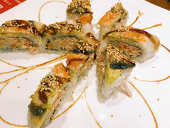 -井圣日膳(万达店)