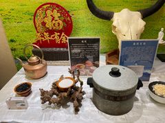 -西安西藏大厦开元名都大酒店·四季轩中餐厅