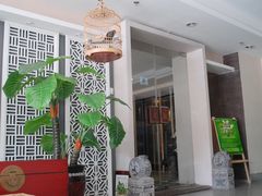 门面-正清和·推拿养生(黑石礁中心店)