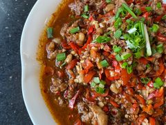 -小姨家常菜(昭萍东路店)