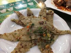 -徽州美食(三十年老店)