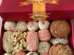 -芦庄子桂顺斋(和平路总店)