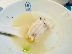 久宴招牌大鱼头-久宴·天目湖大鱼头(恐龙园店)