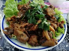 -八两八金·莱芜特色炒鸡(市南漳浦路店)
