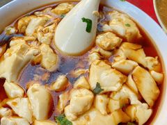 -云南大锅豆浆店