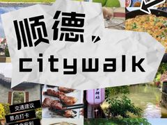 -聚福山莊·寻味顺德(北滘店)