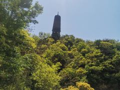 -圣莲山风景区