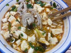 -朱秀英梆梆肉葫芦头(琉璃街店)