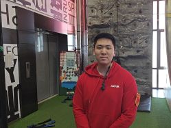 -嗨翻Hi-Fun竞技主题乐园·蹦床团建生日聚会(五棵松华熙店)