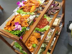-老渔家·白族·石板烧.野生菌火锅(大理古城叶榆路店)