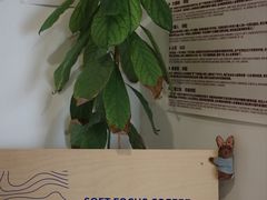 -纽巷咖啡 SOFTFOCUS COFFEE(锦和巴黎时韵店)